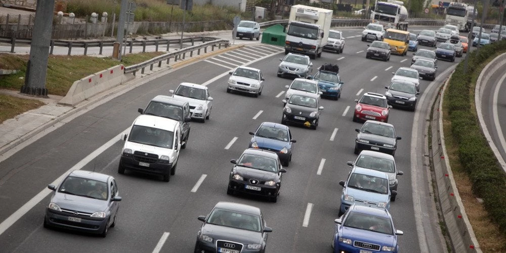 Ευρωπαϊκή Ενωση: Καρκινογόνα τα καυσαέρια των κινητήρων ντίζελ